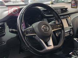 Nissan Rogue Sport